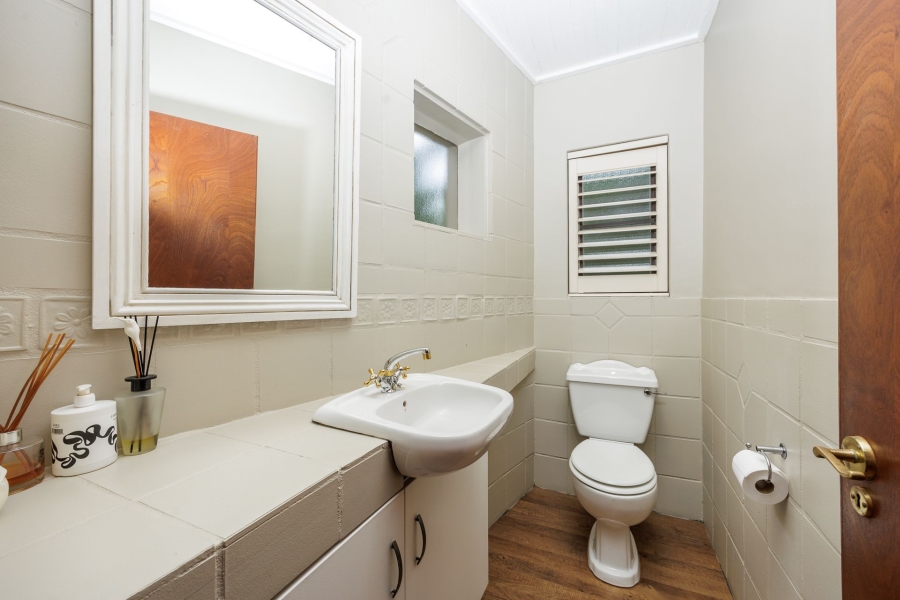 3 Bedroom Property for Sale in Vygeboom Western Cape